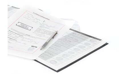 Dumitrache Gabriela - Birou individual notarial